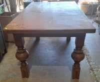 DINING SUITE - 5