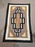MOHAIR RUGS - 2