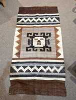 MOHAIR RUGS - 3