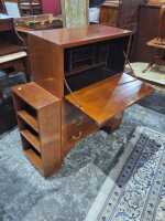 WRITING BUREAU - 2