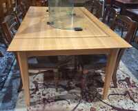 DINING TABLE - 2