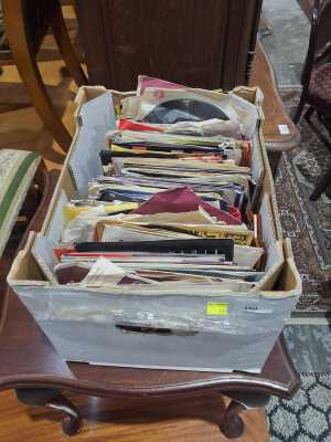 Records