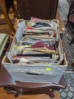 RECORDS