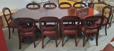 Dining Suite