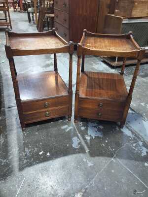 Side Tables