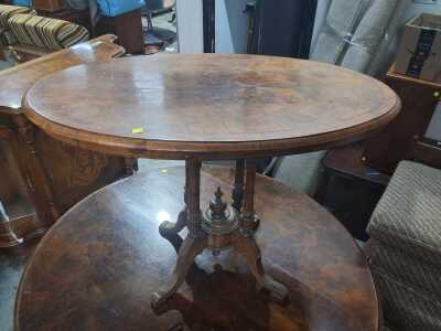 Sofa Table