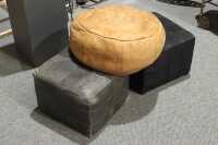 OTTOMANS - 2