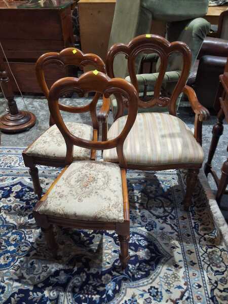 CHAIRS