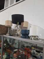 LIGHTING LOT