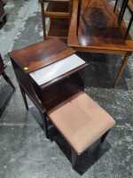 TELEPHONE TABLE - 2