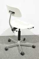 KEVI DESK CHAIR - 2