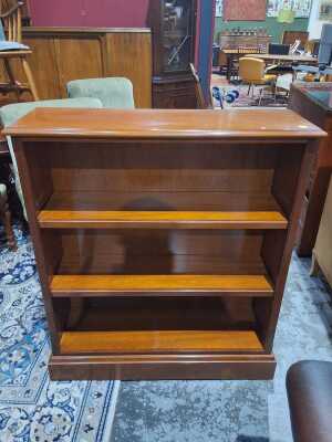 Bookshelf