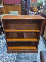 BOOKSHELF