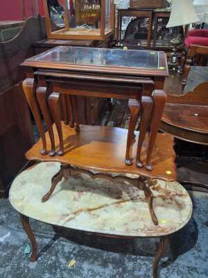 Tables