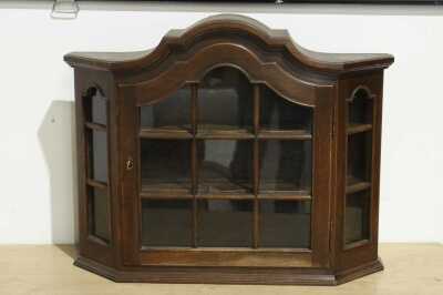 Smokers Cabinet
