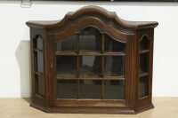 SMOKERS CABINET