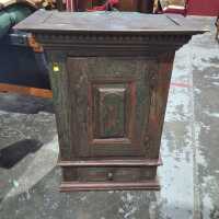 WALL CABINET