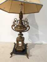 TABLE LAMP - 2