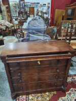 CHEST OF DRAWERS - 5