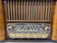 LARGE RADIO - 2