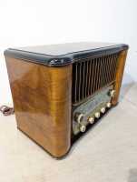 LARGE RADIO - 3