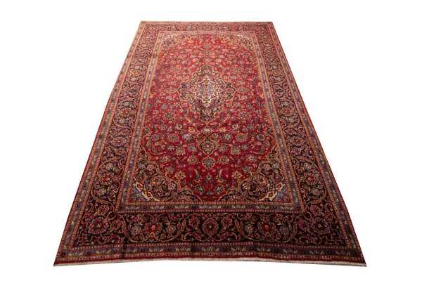 PERSIAN FLOOR RUG