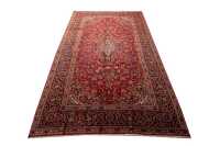 PERSIAN FLOOR RUG