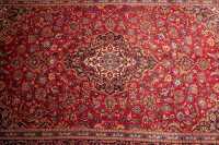 PERSIAN FLOOR RUG - 2