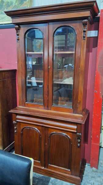 BOOKCASE