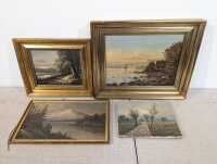 ARTISTS UNKNOWN (Danish)