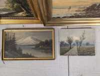 ARTISTS UNKNOWN (Danish) - 2