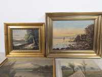 ARTISTS UNKNOWN (Danish) - 3