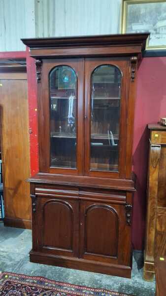 BOOKCASE