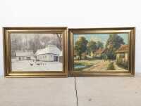 ARTISTS UNKNOWN (Danish)