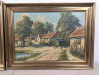ARTISTS UNKNOWN (Danish) - 3