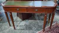 REGENCY STYLE CONSOLE
