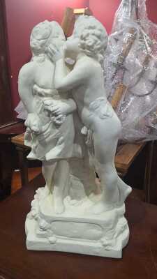 Statue
