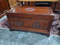 CHINESE CHEST