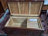 CHINESE CHEST - 2