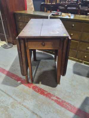Dropside Table