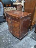 CHEST OF DRAWERS - 2