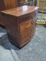 CHEST OF DRAWERS - 3