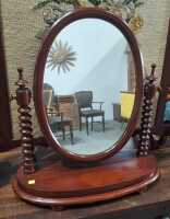 DRESSING MIRROR - 2