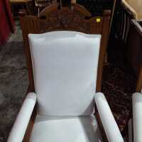 ARM CHAIRS - 2