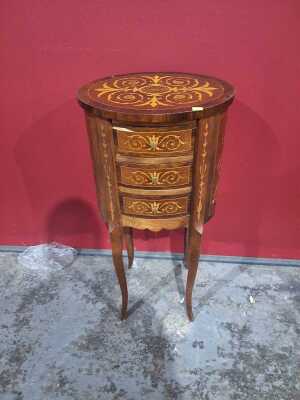 Bedside Cabinet