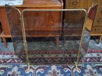FIRE SCREEN