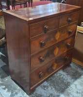 CHEST OF DRAWERS - 2