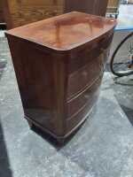 CHEST OF DRAWERS - 2