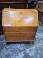 BUREAU