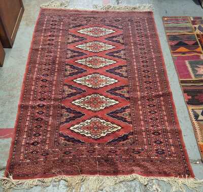 Persian Rug